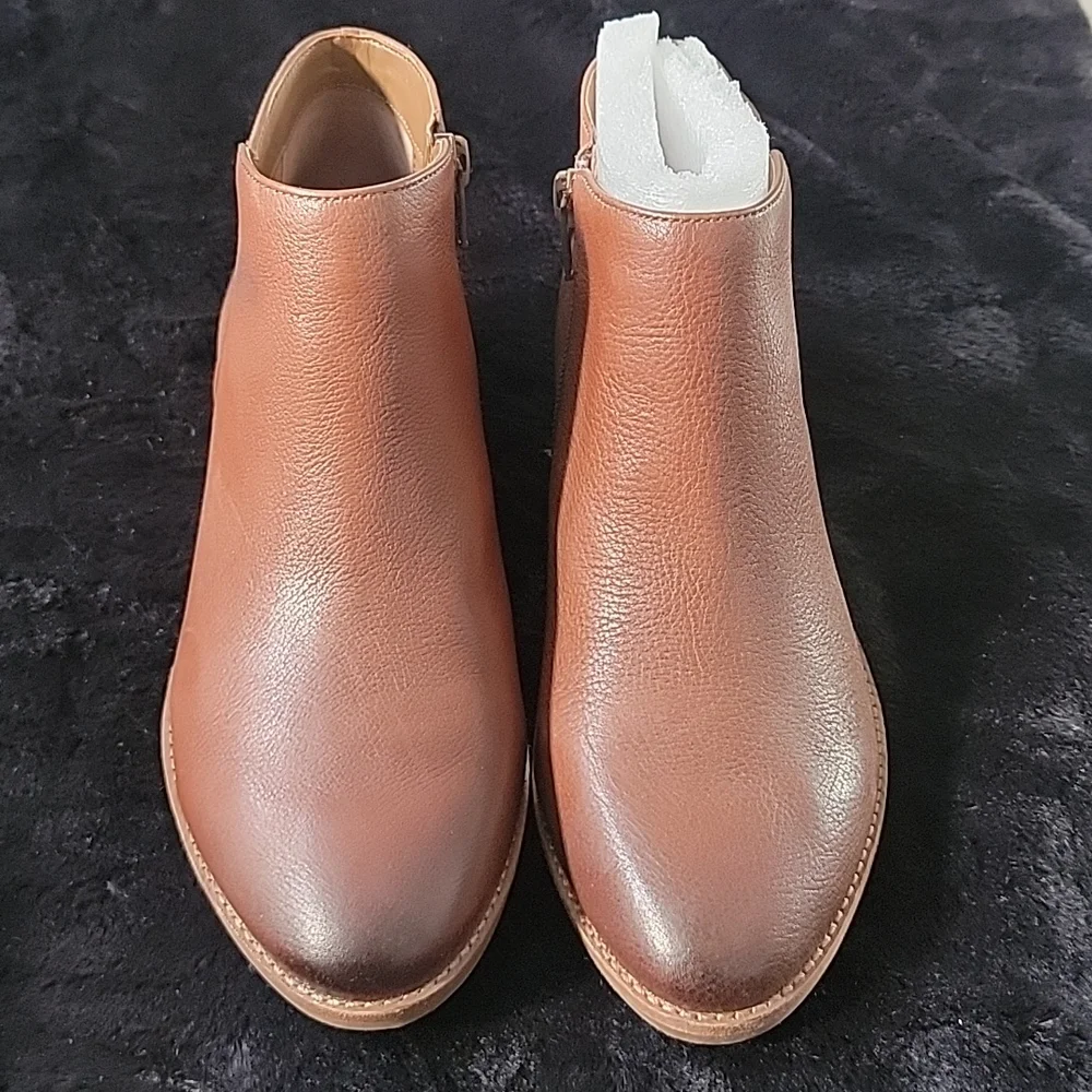 Fall Bootie - Picture 4 of 7